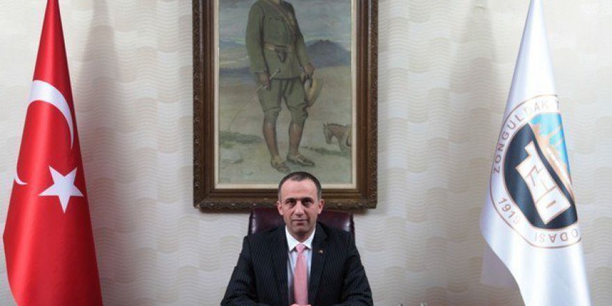 Ztso Başkanı Demir’den Demokrasi Mitingine Davet