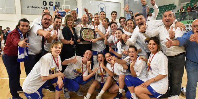 Bornova Becker’den Destek Çağrısı