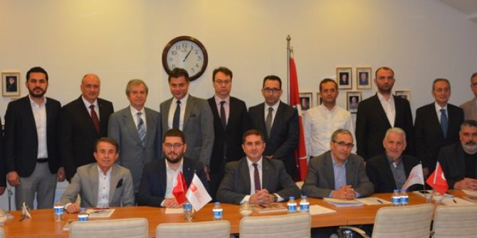 Türkiye Seramik Federasyonunda Çenesiz Dönemi