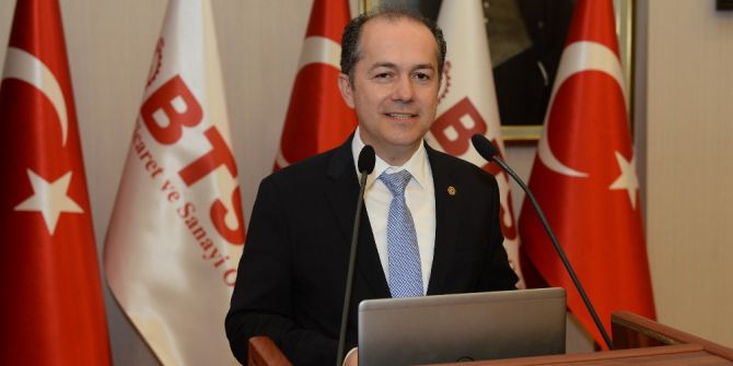 Öğrenciler İsraf Ve Gıda Güvenliği İçin Hayallerini Çizdi