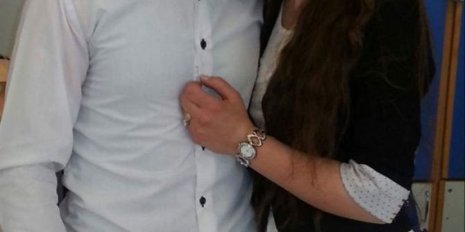 Kocasını Bıçaklayarak Öldürdüğü İddiasıyla Gözaltına Alındı