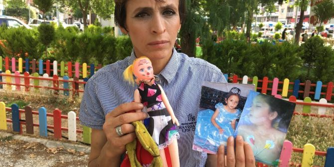 Yanlış İğne Davası 2. Kez Aihm’de