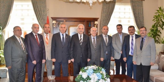 Sanayinin İhtiyaçları Yeni Bölümlerden Karşılanacak