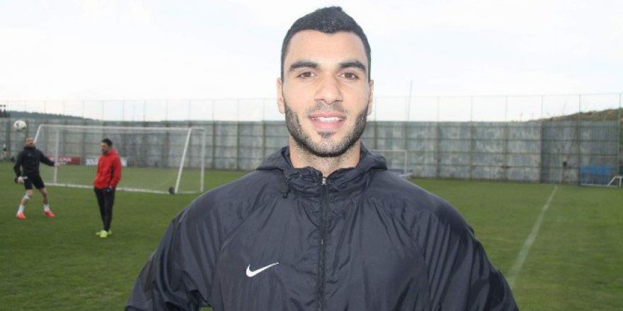 Gaziantepspor’da Son Yolcu Belli Oldu