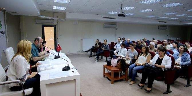 Çankaya Belediyesi Kreşlerinde Kuralar Çekildi