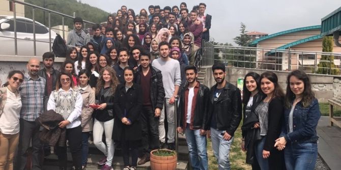 Beü’lü Öğrencilerden Vatandaşlara Çağrı