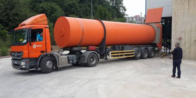 Akçakoca’nın Çöpü İstanbul’da Yakılacak