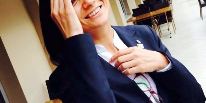 Eşini Bıçaklayarak Öldüren Adam İçin Cezai Ehliyet Raporu Beklenecek