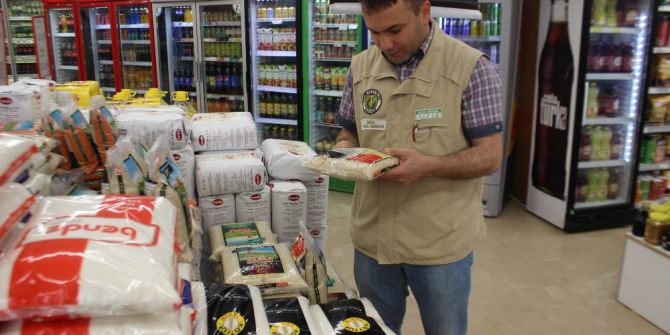 Karaman’da Ramazan Denetimleri