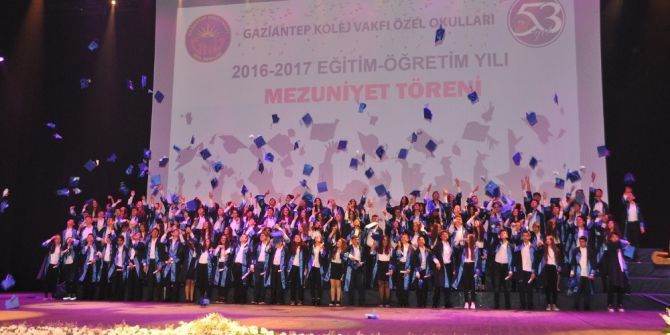 Gkv’den Teog Şampiyonlarına Kepli Uğurlama