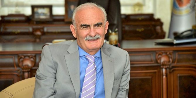 Başkan Yılmaz: “Samsun Bölgesinde İddialı Bir Sağlık Merkezi”