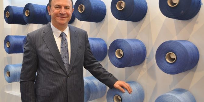 Gülsan İso 500’de Yükselişini Sürdürüyor