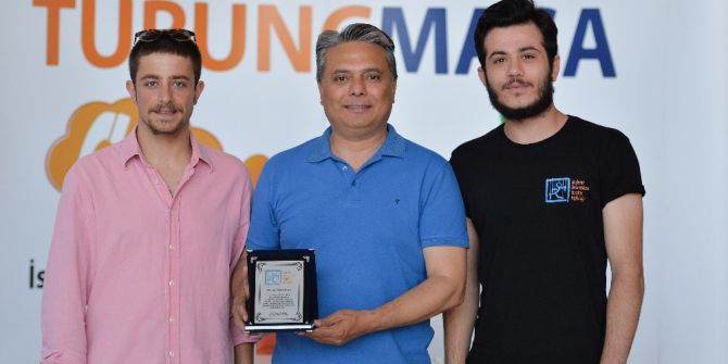 Gönül Bahçesinde Yetiştiler