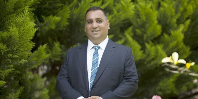 Tarsus Belediyesi’nden Eğitime Büyük Destek