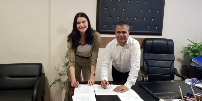 Salihli Belediyespor’da Transfer Hareketliliği