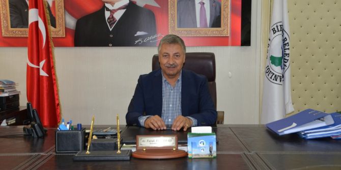 Birecik Osb İle Tersine Göç Başlayacak