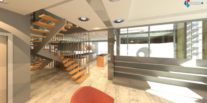 Gelişmiş Ülkelerde Kullanılan Model Hkü’de Hayata Geçti