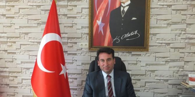 Beyşehir’de 20 Öğrenci Teog’daki Soruların Tamamını Bildi