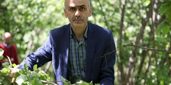 Karan "Fındık Tmo’da 10,5 Lira, Serbest Piyasada 9,5 Lira"