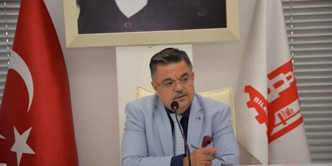 Bilecik Belediyesi Haziran Ayı Meclis Toplantısı Yapıldı