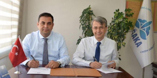 Hatay’da “Yalın Hastane Uygulama Ve Sistemleri” Projesi İmzalandı