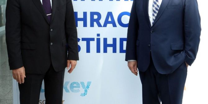 Eximbank, 2,5 Milyar Tl’lik ‘Portföy Garanti Sistemi’ni Devreye Aldı