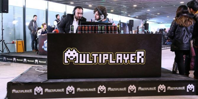 Multiplayer Chapter V 10 Haziran’da