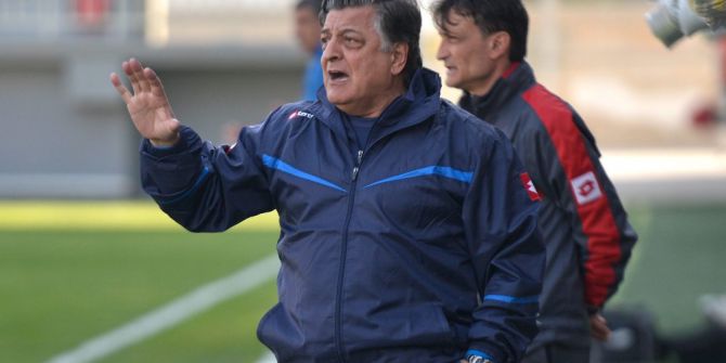 Yılmaz Vural’ın Acı Günü