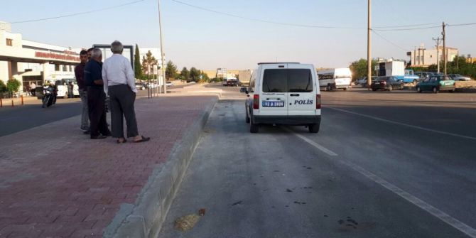 İki Grup Arasında Kavga