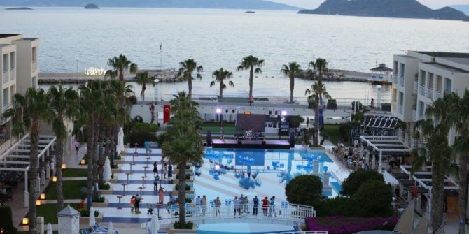 La Blanche Resort Spa Oteli 12’nci Kuruluş Yıldönümünü Kutladı