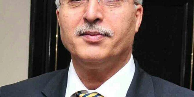 Başkan Karael’den Elektrik Kesintilerine Tepki