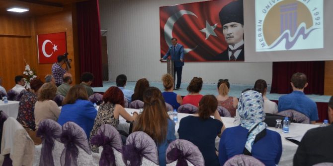 Türkiye Çocuk Üniversiteleri Ve Bilim Merkezleri Çalıştayı