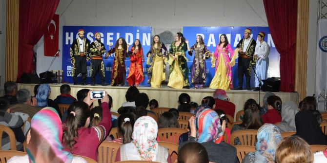 Büyükşehir Ramazan Programları Devam Ediyor