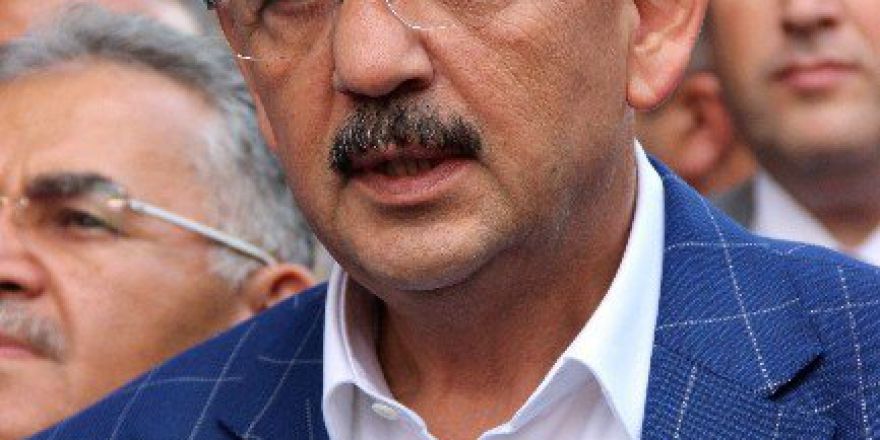 Bakan Özhaseki: “Kılıçdaroğlu’na Açtığım Davaların Hepsini Çekmeye Hazırım”