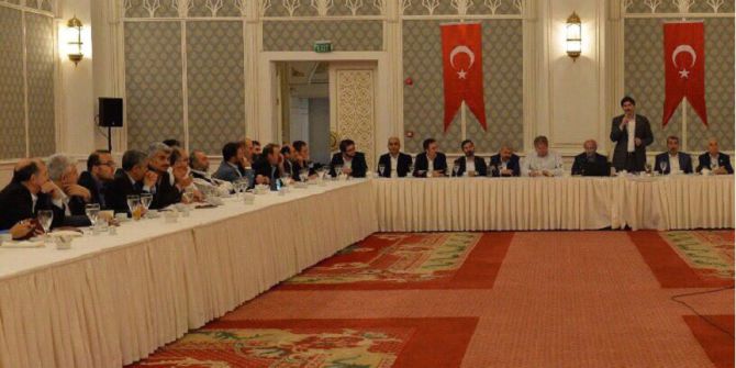 Sivil Toplum Kuruluşlarından ’2. Demokrasi Nöbeti’ Kararı