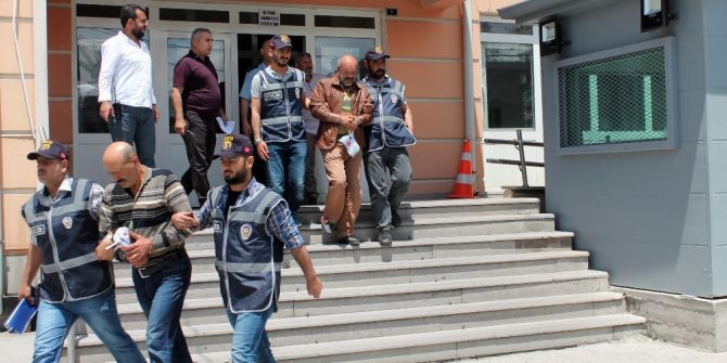 Niğde’de Fuhuş Operasyonu: 6 Kişi Gözaltına Alındı