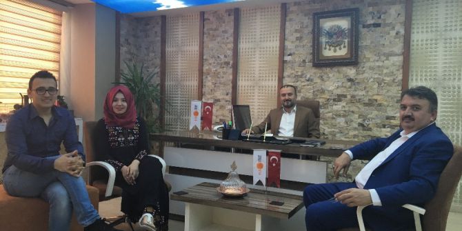 Tıpta Uzmanlık Sınavında Karabüklülerin Büyük Başarısı