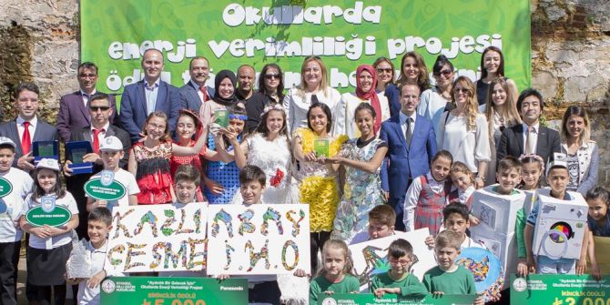 Enerji Verimliliği Yarışması Sonuçlandı