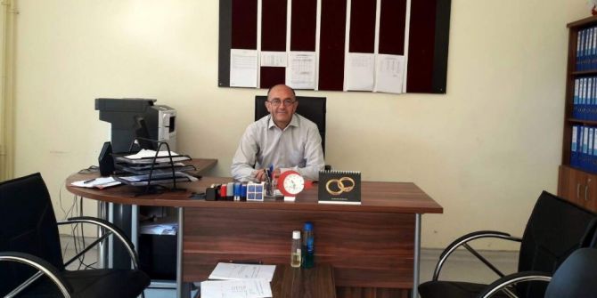 Şaphaneli Öğrencilerin Teog Başarısı