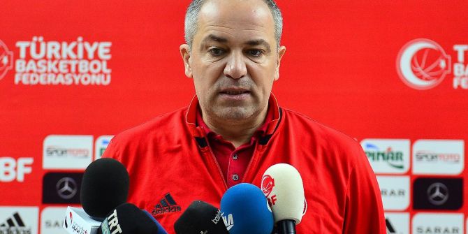 Ekrem Memnun: "Hedefimiz Dünya Şampiyonası’na Katılmak"