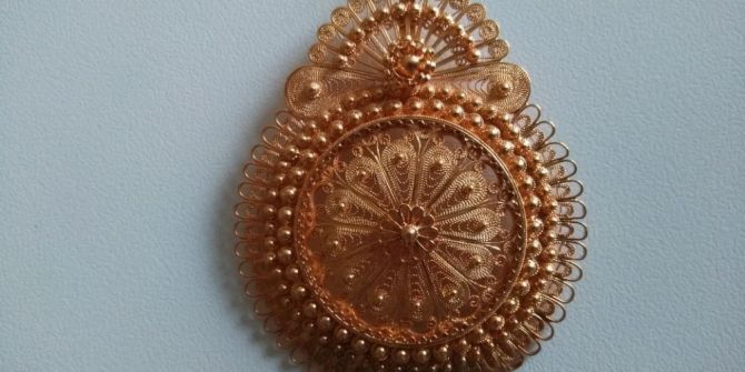 50 Yıllık Madalyonu Çalan Hırsız Cezaevinde