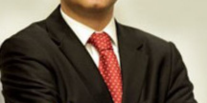 “Katar Krizindeki Asıl Konu Terörizm Değil”