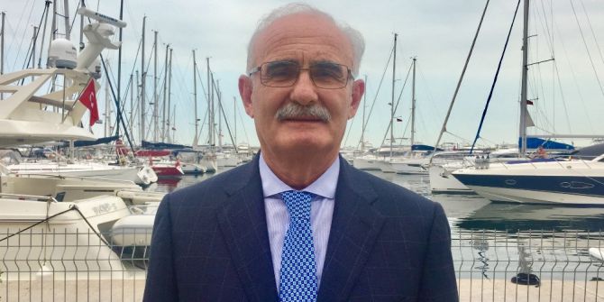 Samsun Büyükşehir Belediye Başkanı Yılmaz: “Estetik Meselesini Çok Önemsiyorum”