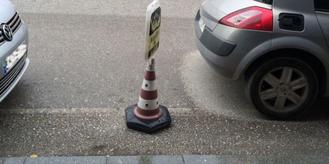 Büyükşehir Zabıtadan Hassasiyet Çağrısı