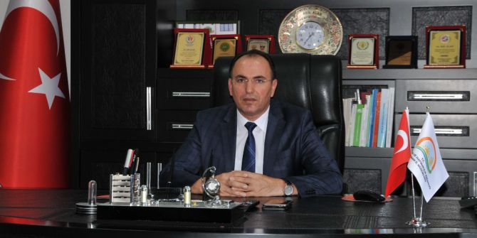 Adil Alan Üreticileri Anız Yakılmaması Konusunda Uyardı