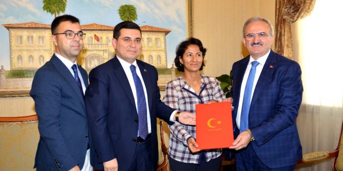 Emek Mahallesine Aile Sağlığı Merkezi