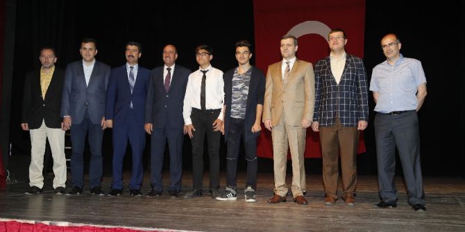 Gölbaşı’nda Hoca Ahmet Yesevi Konferansı