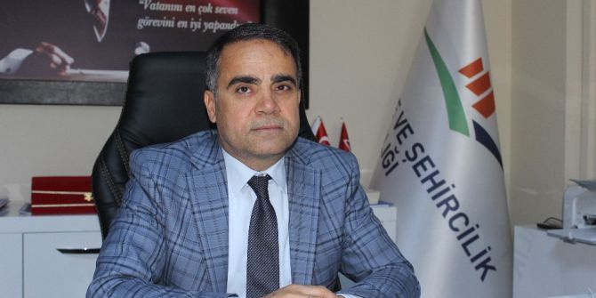 Kandemir’den Çevre Haftası Mesajı