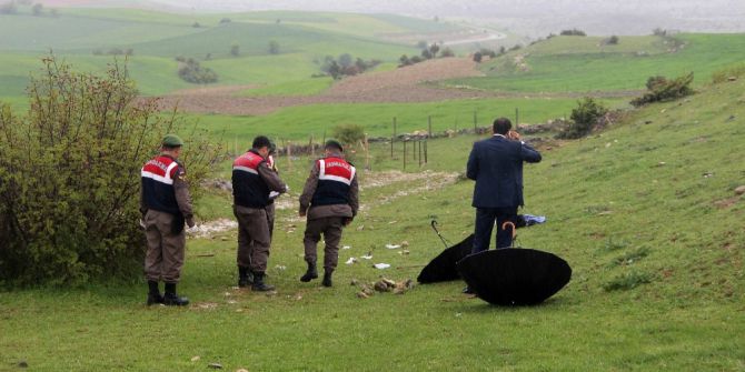 Cinayet Zanlısı, 17 Yıl Hapis Cezasına Çarptırıldı