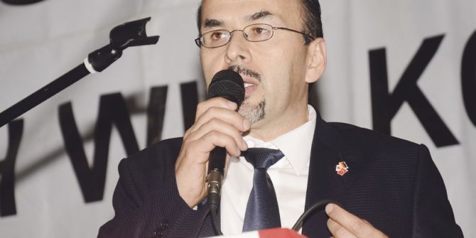 Hemşerisini Dolandıran Zonguldaklı’ya Para Cezası